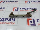 Рейка топливная (рампа) Opel Astra (H) 817327