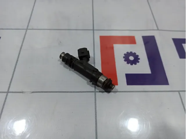 Форсунка инжекторная электрическая Opel Astra (H) 5817425