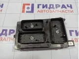 Блок предохранителей Opel Astra (H) 13206746
