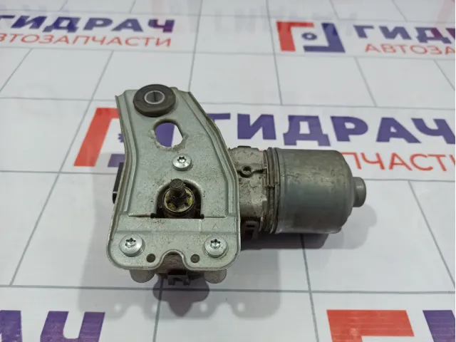 Моторчик стеклоочистителя передний Opel Astra (H) 1273083