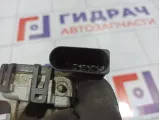 Моторчик стеклоочистителя передний Opel Astra (H) 1273083