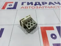 Резистор отопителя Opel Astra (H) 6845782