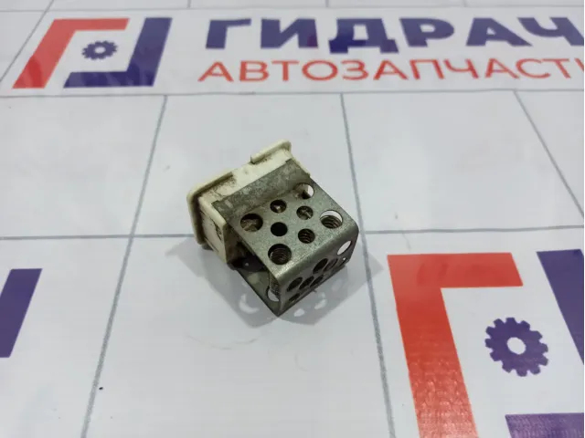 Резистор отопителя Opel Astra (H) 6845782