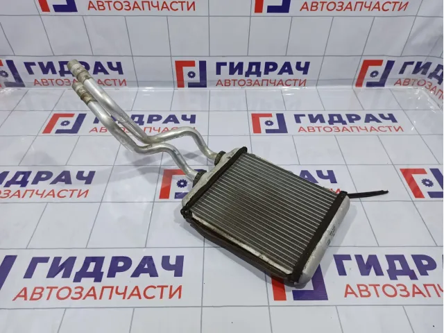 Радиатор отопителя Opel Astra (H) 1618312