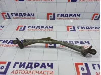 Трапеция стеклоочистителей Opel Astra (H) 1273421