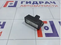 Датчик ускорения Opel Astra (H) 13257073