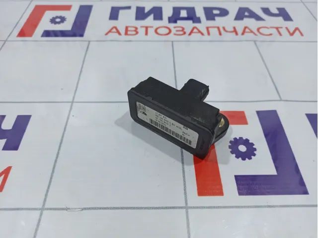 Датчик ускорения Opel Astra (H) 13257073