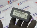 Датчик ускорения Opel Astra (H) 13257073