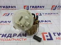 Насос топливный электрический Opel Astra (H) 5815058