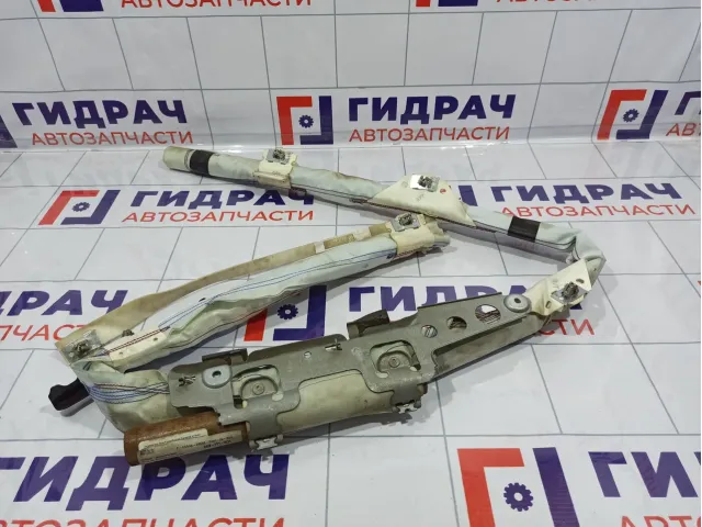 Подушка безопасности боковая (шторка) Opel Astra (H) 13254949