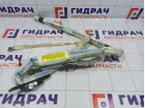 Подушка безопасности боковая (шторка) Opel Astra (H) 13254949
