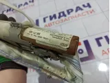 Подушка безопасности боковая (шторка) Opel Astra (H) 13254949