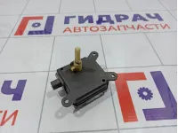 Моторчик заслонки отопителя Opel Astra (H) 1845129