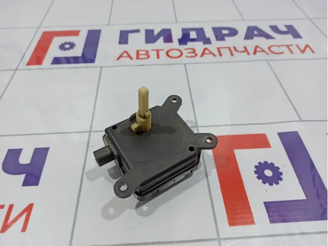 Моторчик заслонки отопителя Opel Astra (H) 1845129