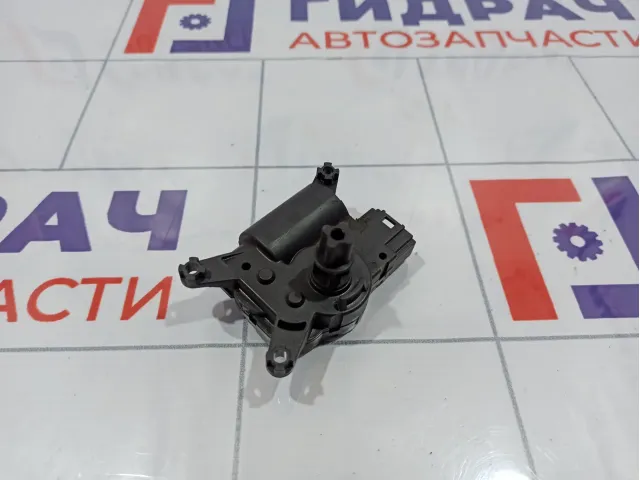 Моторчик заслонки отопителя Opel Astra (H) 1845760