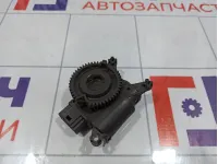 Моторчик заслонки отопителя Opel Astra (H) 1845759