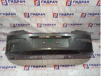 Бампер задний Opel Astra (H) 1404175