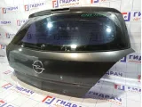 Дверь багажника Opel Astra (H) 128143