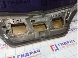 Дверь багажника Opel Astra (H) 128143