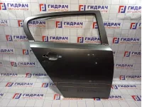 Дверь задняя правая Opel Astra (H)