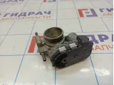 Заслонка дроссельная электрическая Opel Astra (H) 5825242