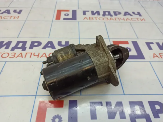Стартер Opel Astra (H) 6202075