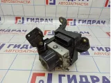 Блок ABS (насос) Opel Astra (H) 530157