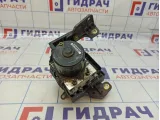 Блок ABS (насос) Opel Astra (H) 530157