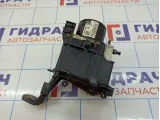 Блок ABS (насос) Opel Astra (H) 530157