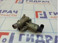 Клапан рециркуляции выхлопных газов Opel Astra (H) 5851057