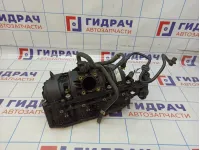 Коллектор впускной Opel Astra (H) 5850676