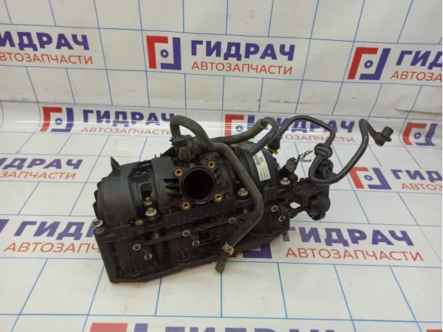 Коллектор впускной Opel Astra (H) 5850676