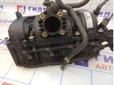 Коллектор впускной Opel Astra (H) 5850676