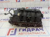 Коллектор впускной Opel Astra (H) 5850676
