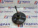 Усилитель тормозов вакуумный Opel Astra (H) 5544010
