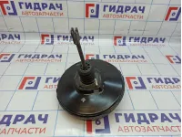 Усилитель тормозов вакуумный Opel Astra (H) 5544010