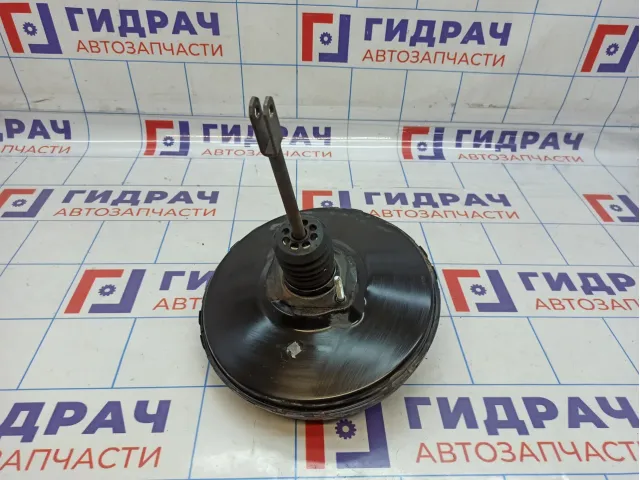 Усилитель тормозов вакуумный Opel Astra (H) 5544010