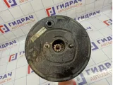 Усилитель тормозов вакуумный Opel Astra (H) 5544010