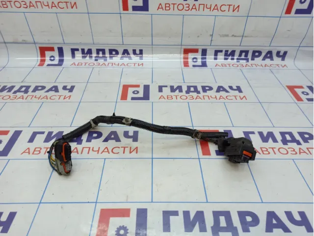 Проводка АКПП Opel Astra (H) 6289236