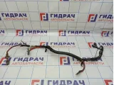 Клемма аккумулятора плюс Opel Astra (H) 55564209