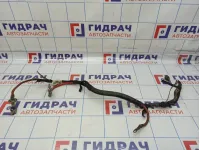 Клемма аккумулятора плюс Opel Astra (H) 55564209