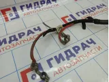 Клемма аккумулятора плюс Opel Astra (H) 55564209