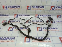 Проводка подкапотная Opel Astra (H) 55559234
