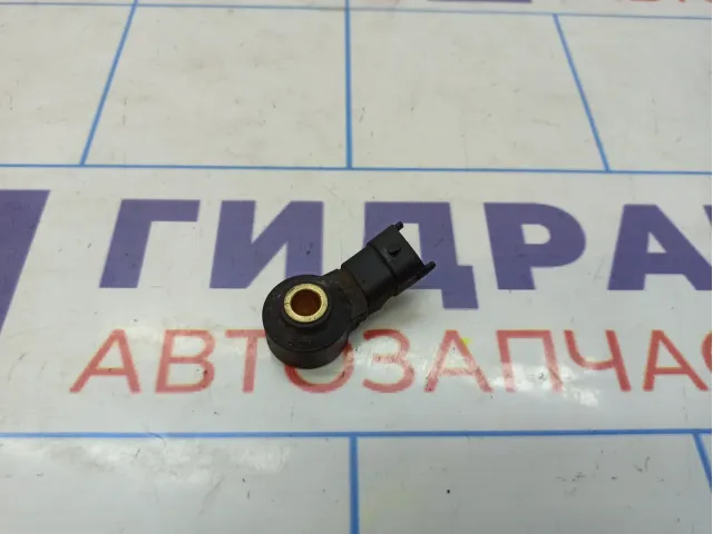 Датчик детонации Opel Astra (H) 6235619
