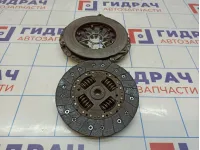 Корзина сцепления Opel Astra (H) 666075