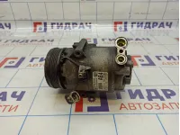 Компрессор кондиционера Opel Astra (H) 13297441