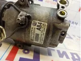 Компрессор кондиционера Opel Astra (H) 13297441
