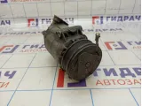 Компрессор кондиционера Opel Astra (H) 13297441