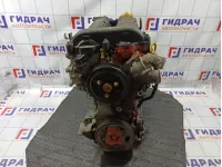 Двигатель Opel Astra (H) 603232