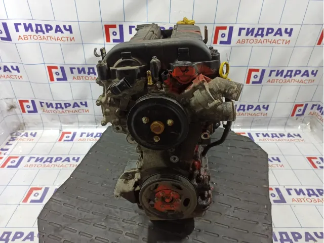 Двигатель Opel Astra (H) 603232